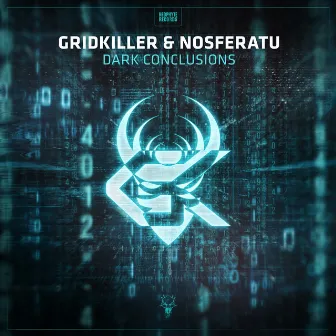 Dark Conclusions by GridKiller