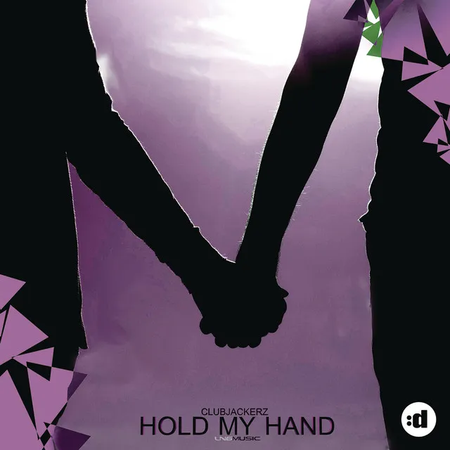 Hold My Hand