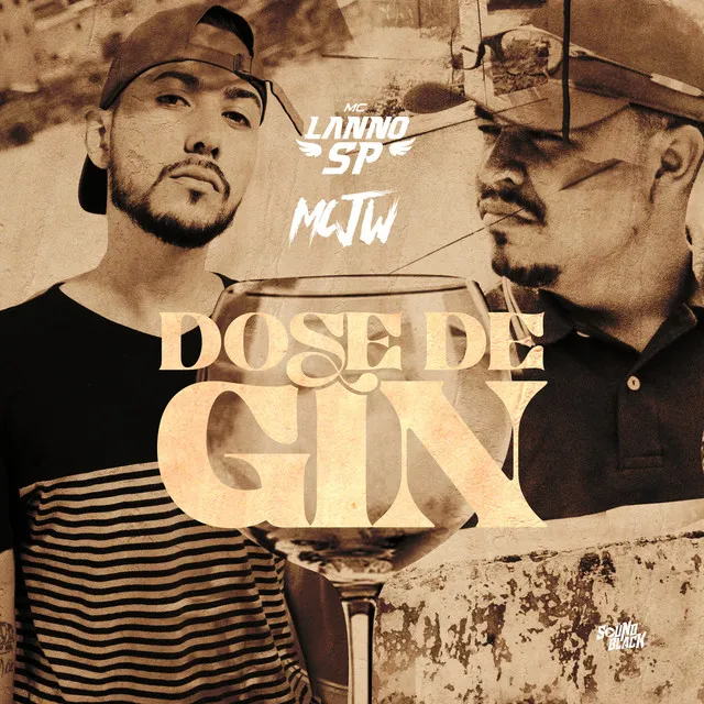 Dose de Gin