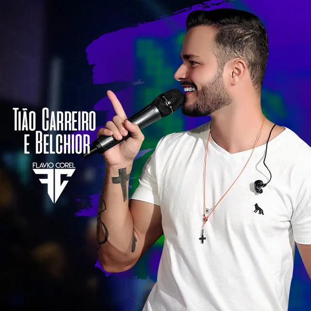 Tião Carreiro & Belchior