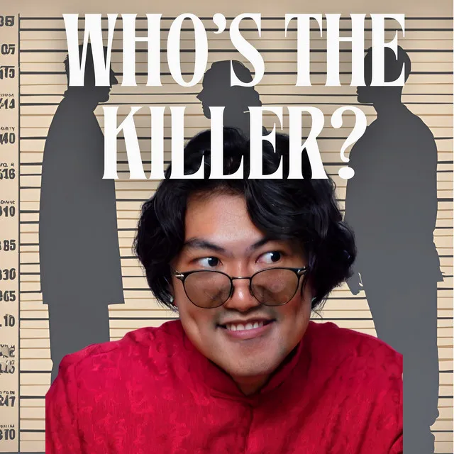 Who's the Killer?