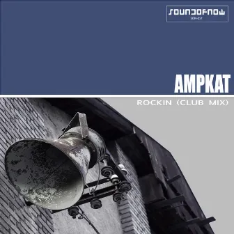 Rockin' by Ampkat