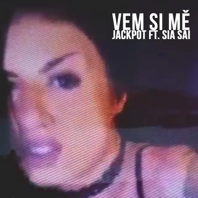 Vem Si Mě (feat. Sia Sai)