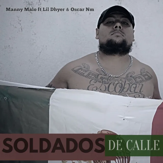 Soldados De Calle