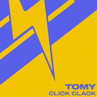 CLICK CLACK by Tomy