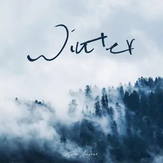 Winter by Timo Becker