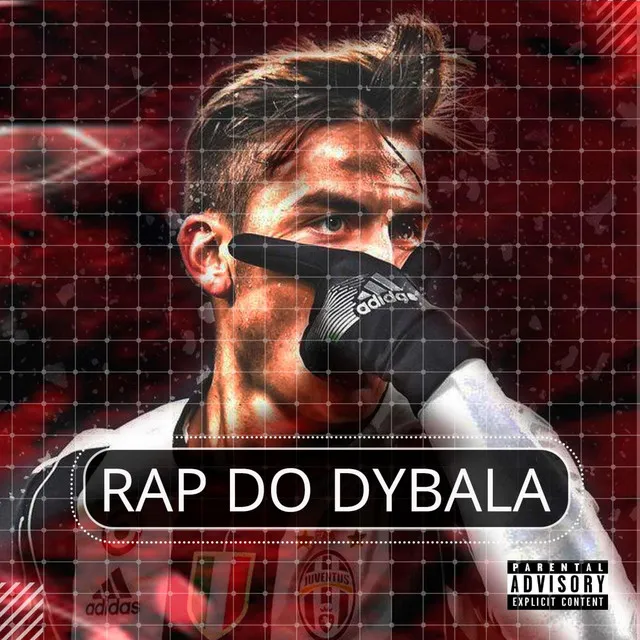 Rap do Dybala