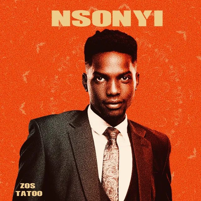 Nsonyi