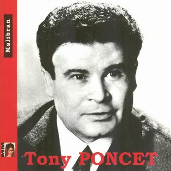 Tony Poncet by Jésus Etcheverry