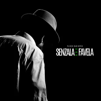 Senzala e Favela by Wilson Das Neves