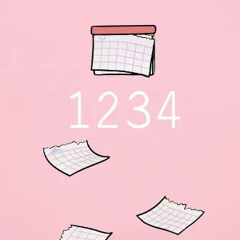 1 2 3 4 by Stemo