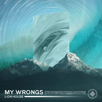 My Wrongs by Lion House