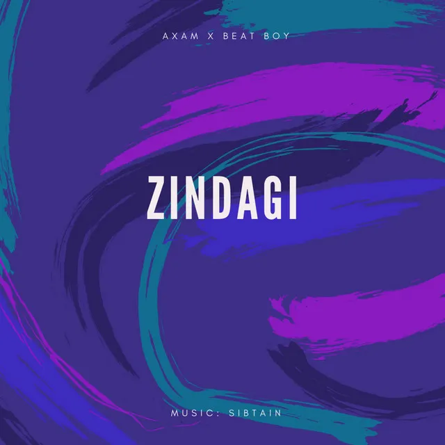 Zindagi