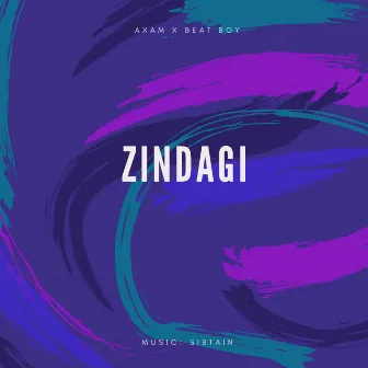 Zindagi by Beat Boy