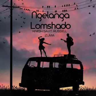 Ngelanga Lomshado by Kwiish SA