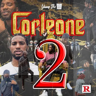 Corleone 2 by Young Doc