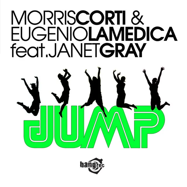 Jump - Radio Edit