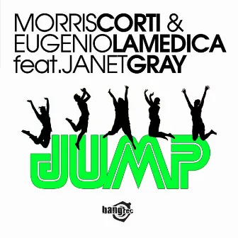 Jump by Corti & LaMedica