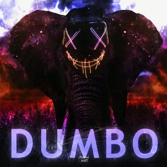 Dumbo by Ashim