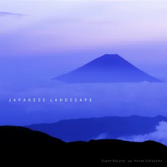 Japanese Landscape by Super Natural