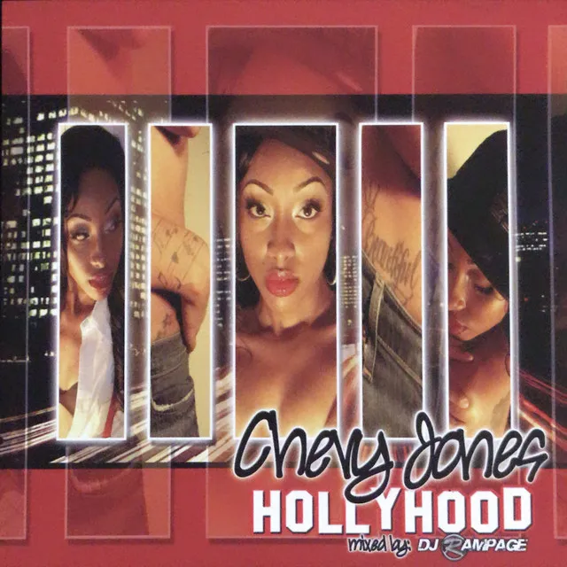 HollyHood