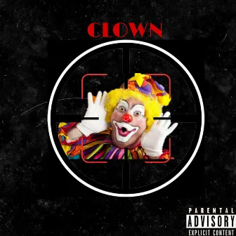 Clown by Elnur Brown