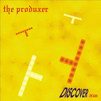 Discover by The Produxer