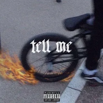 Tell Me by Smol Kid