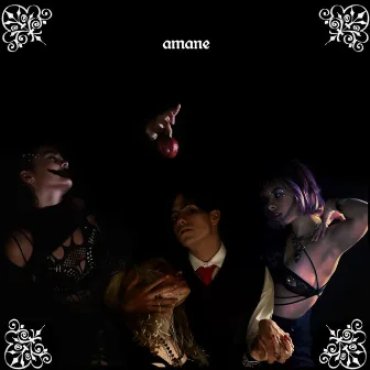 amane by Uno Santo