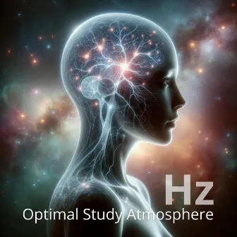 Optimal Study Atmosphere: Relaxing Learning Tunes, Focus and Cognitive Enhancement, Exam Preparation, Boost Memory Retention by Hz Study Frequency