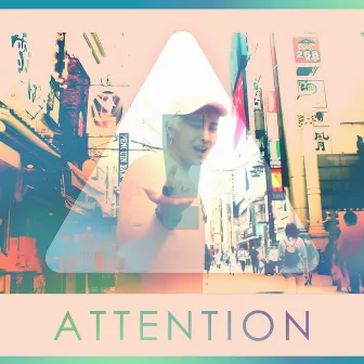 Attention by Venti