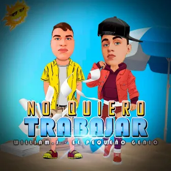 No Quiero Trabajar by Soca