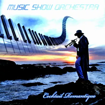 Cocktail romantique by Music Show Orchestra