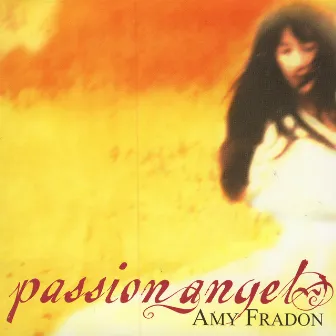 Passion Angel by Amy Fradon