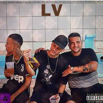 Lv by prodznbeats