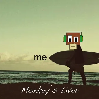 Me by Monkey's Liver