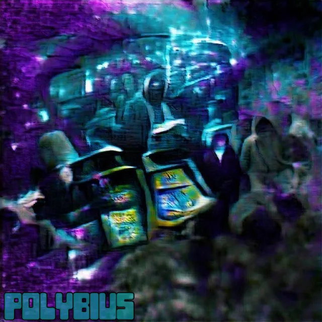 POLYBIUS