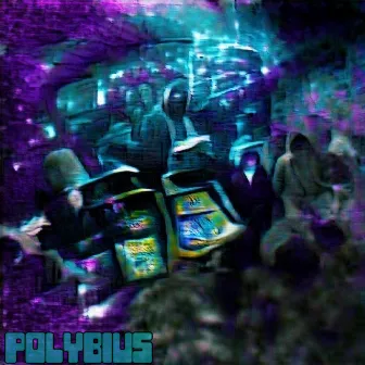 POLYBIUS by October