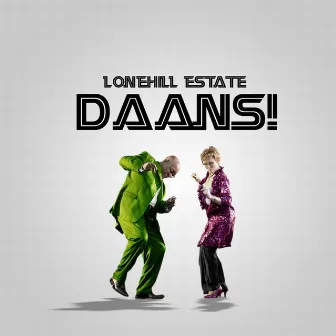 Daans! by Lonehill Estate