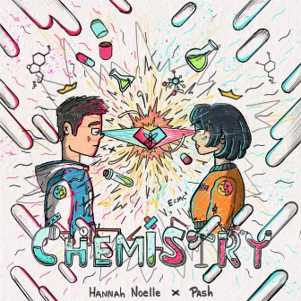 Chemistry by Hannah Noelle