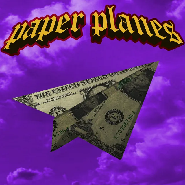 Paper Planes