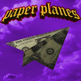 Paper Planes by Trillboy