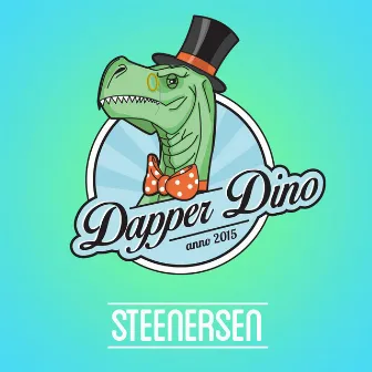 Dapper Dino 2015 by Steenersen