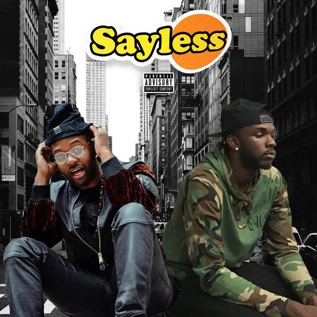 Sayless