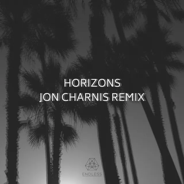 Horizons - Jon Charnis Remix