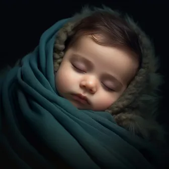 Calming Nighttime Music: Baby Sleep's Lullaby Journey by Billboard Baby Lullabies