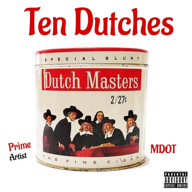 Ten Dutches