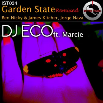 Garden State Remixed by DJ Eco