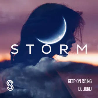 Keep On Rising by DJ Jurij