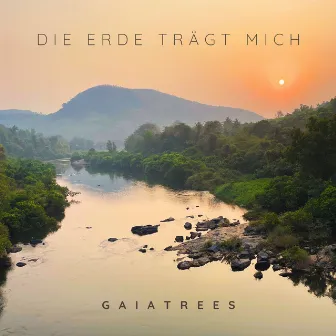 Die Erde trägt mich by Gaiatrees